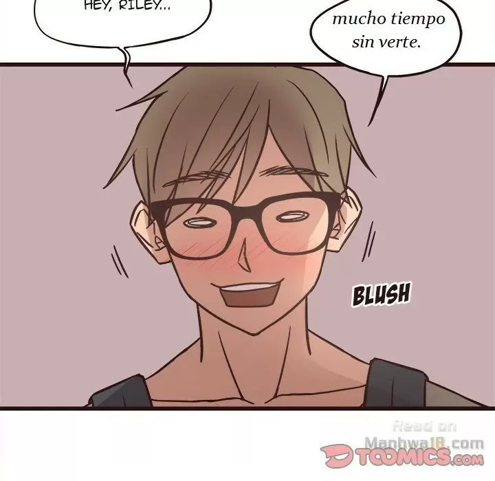 Estúpido Amor capítulo 13 página 85