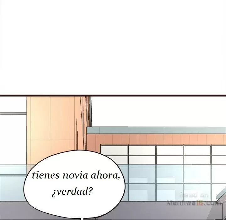 Estúpido Amor capítulo 13 página 86