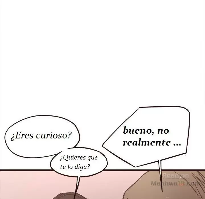 Estúpido Amor capítulo 13 página 97