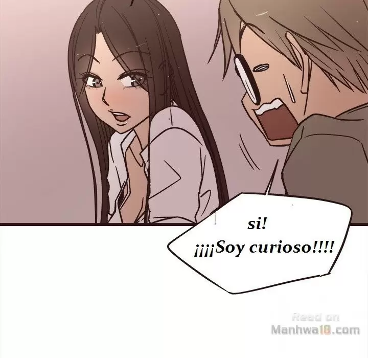 Estúpido Amor capítulo 13 página 98
