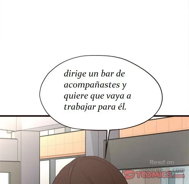Estúpido Amor capítulo 13 página 99