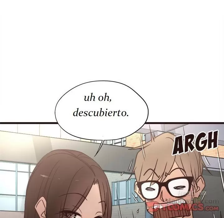 Estúpido Amor capítulo 14 página 10