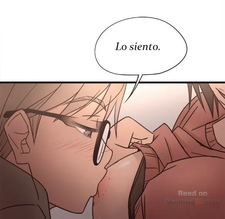 Estúpido Amor capítulo 14 página 100
