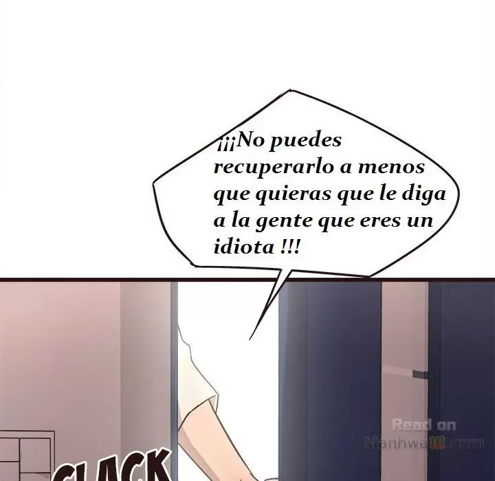 Estúpido Amor capítulo 14 página 103