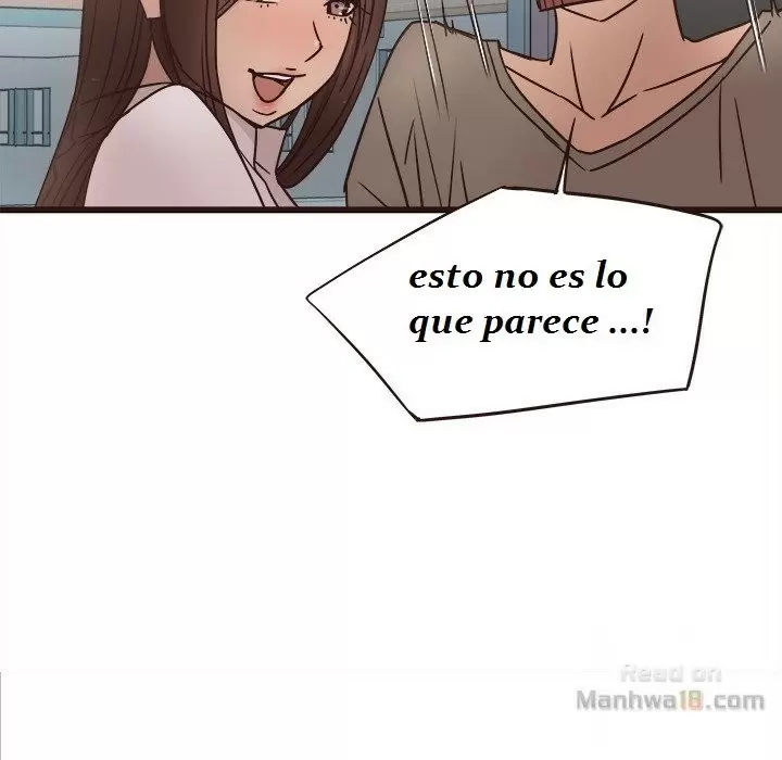 Estúpido Amor capítulo 14 página 11