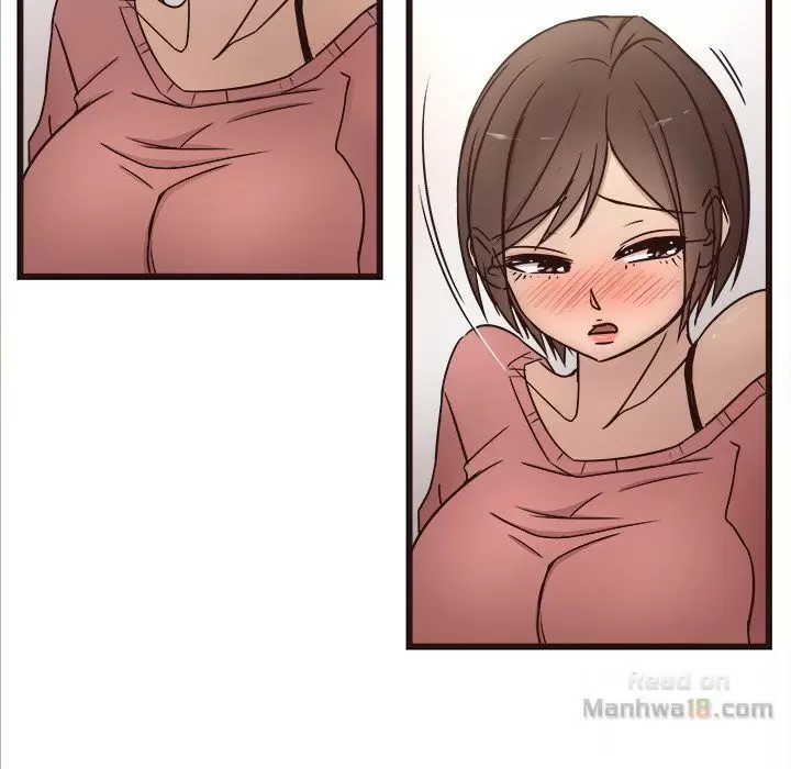 Estúpido Amor capítulo 14 página 13