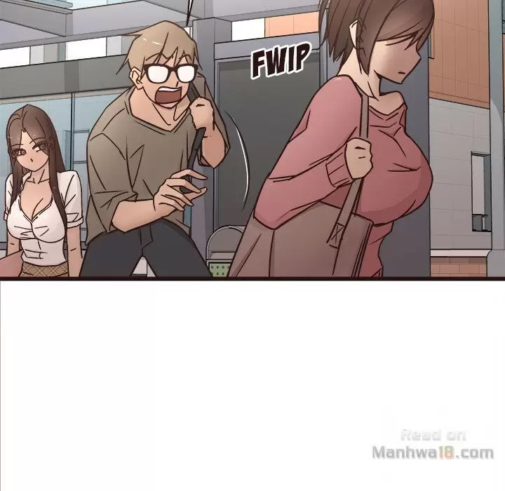 Estúpido Amor capítulo 14 página 15