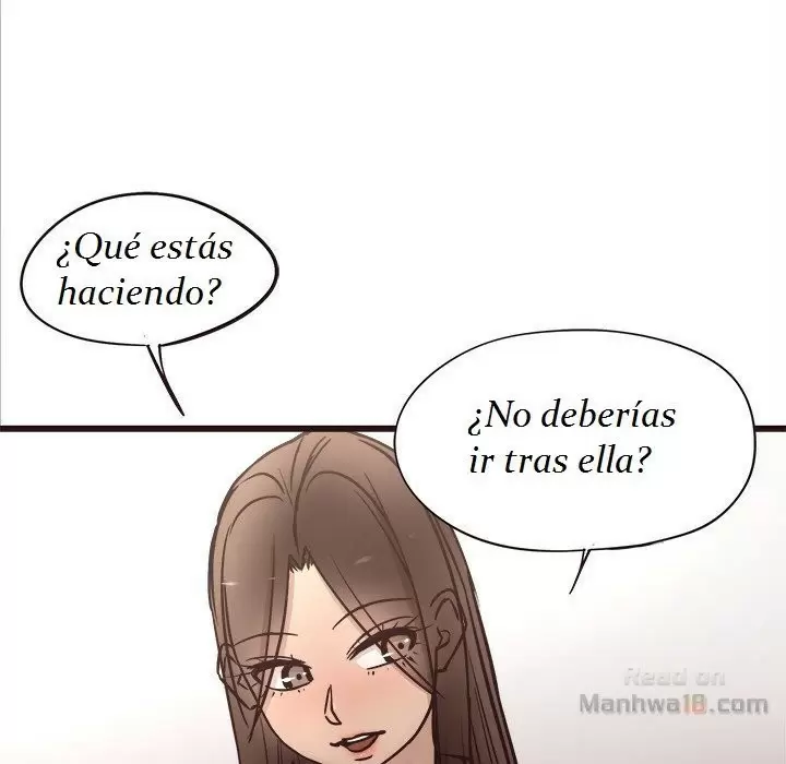 Estúpido Amor capítulo 14 página 19