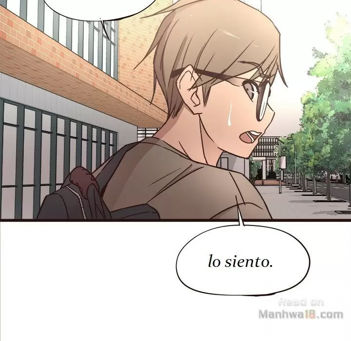 Estúpido Amor capítulo 14 página 21