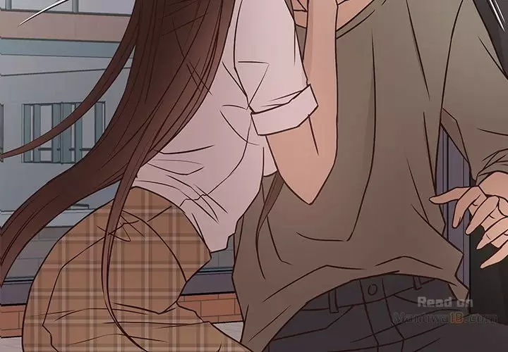 Estúpido Amor capítulo 14 página 3