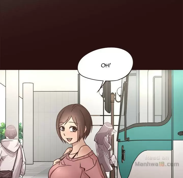 Estúpido Amor capítulo 14 página 36