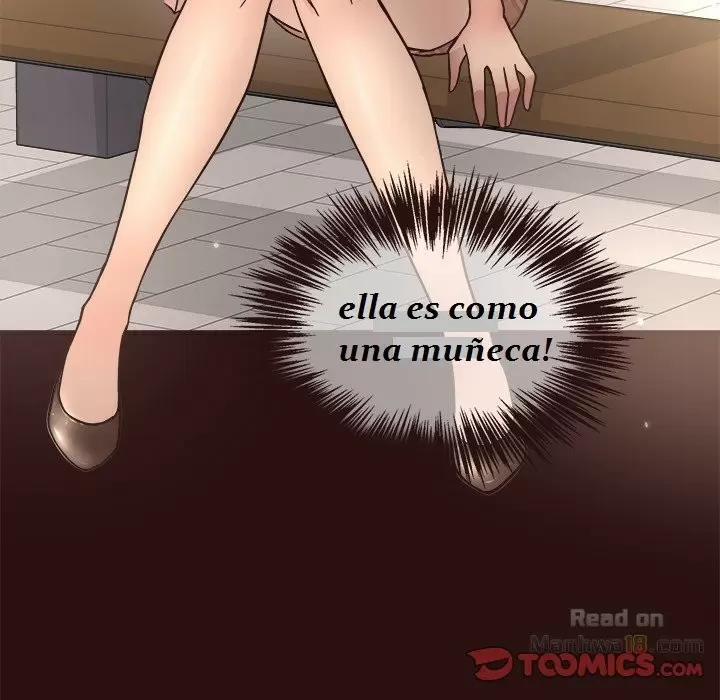 Estúpido Amor capítulo 14 página 41