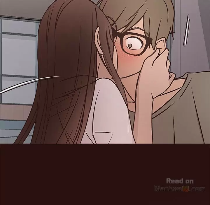 Estúpido Amor capítulo 14 página 46