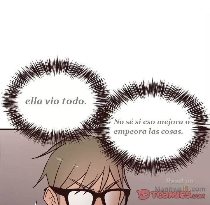 Estúpido Amor capítulo 14 página 49
