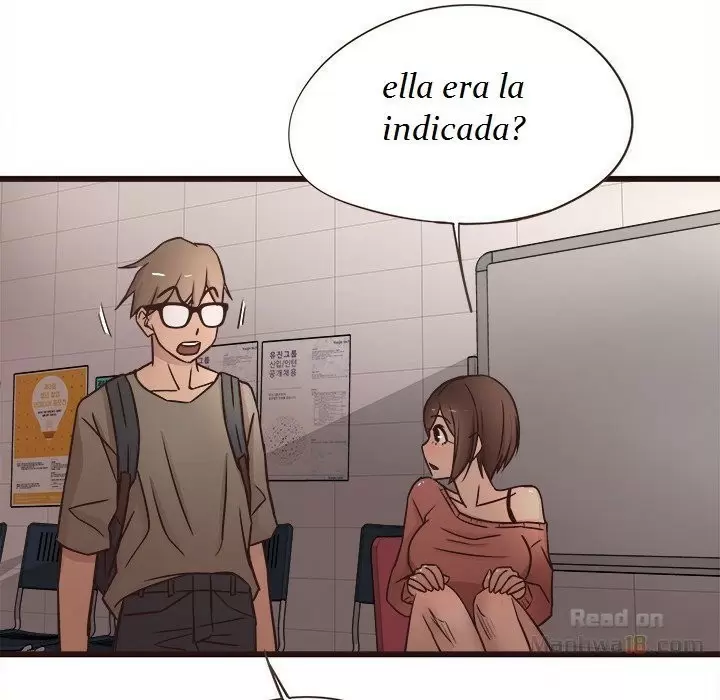 Estúpido Amor capítulo 14 página 51
