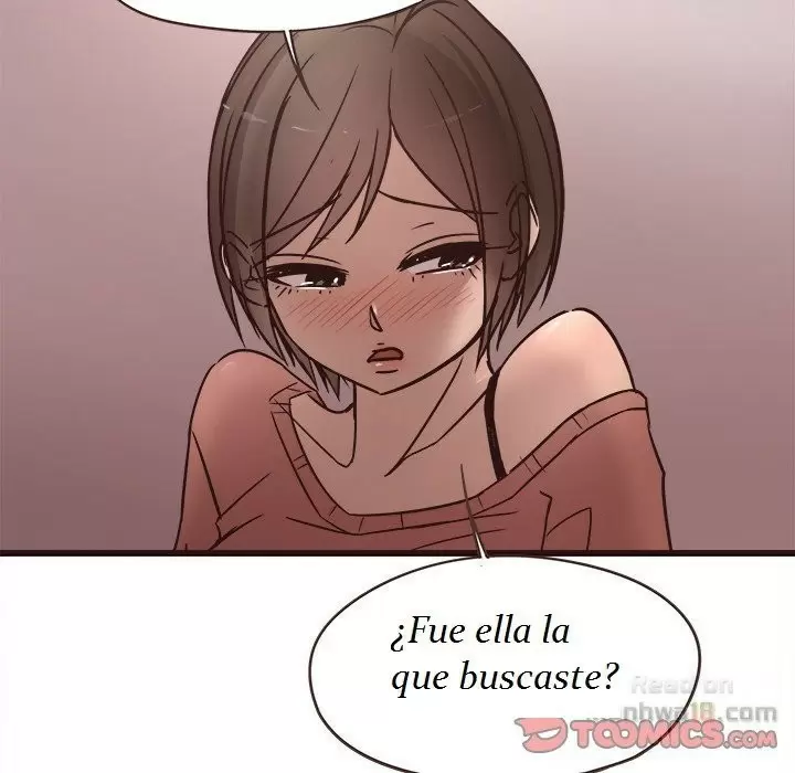 Estúpido Amor capítulo 14 página 53