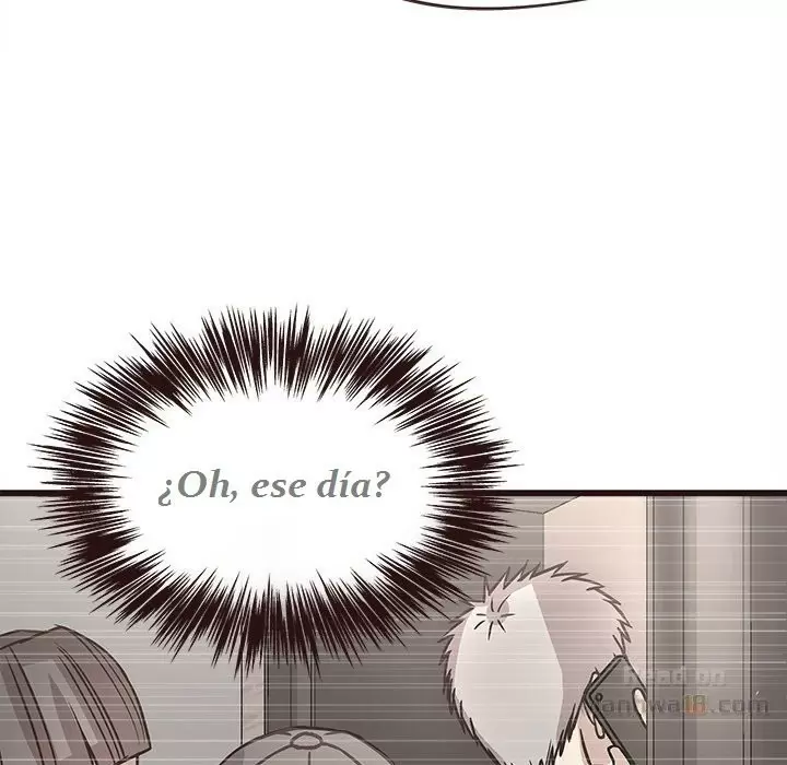 Estúpido Amor capítulo 14 página 54