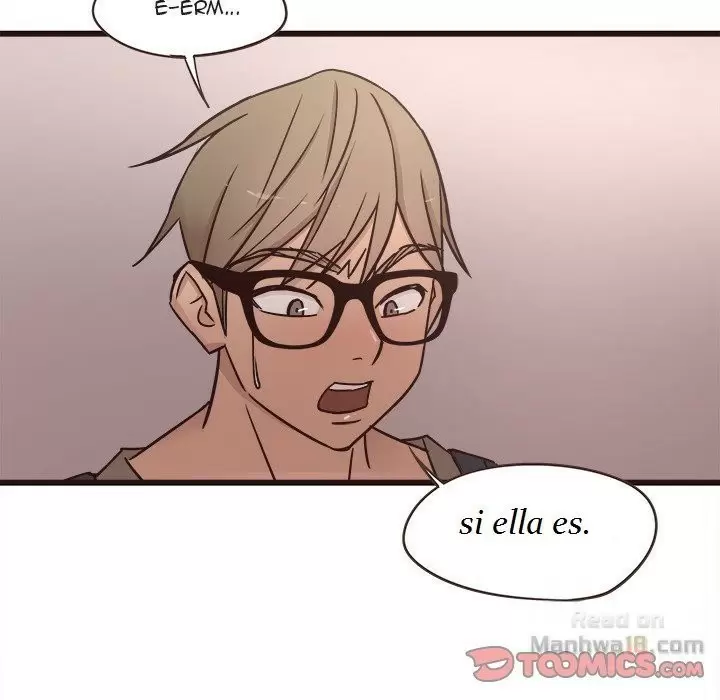 Estúpido Amor capítulo 14 página 55