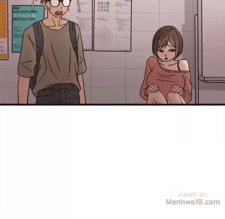 Estúpido Amor capítulo 14 página 57
