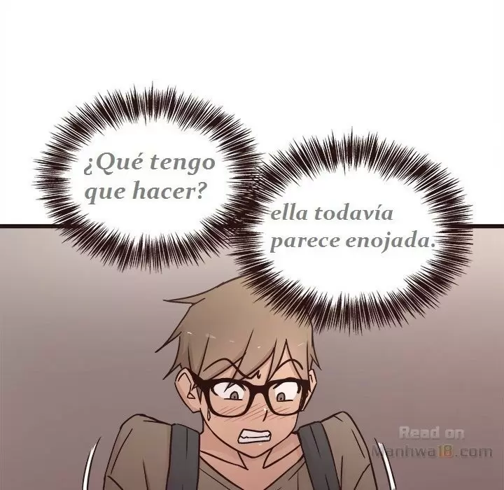 Estúpido Amor capítulo 14 página 58