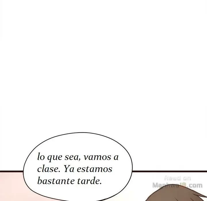 Estúpido Amor capítulo 14 página 61