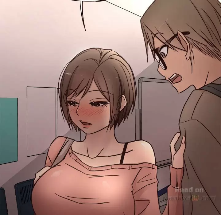 Estúpido Amor capítulo 14 página 62