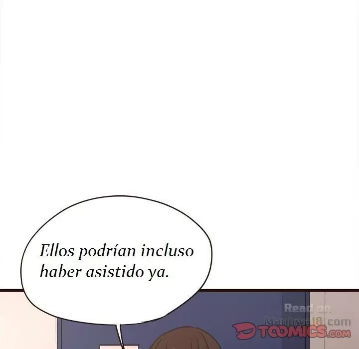 Estúpido Amor capítulo 14 página 67