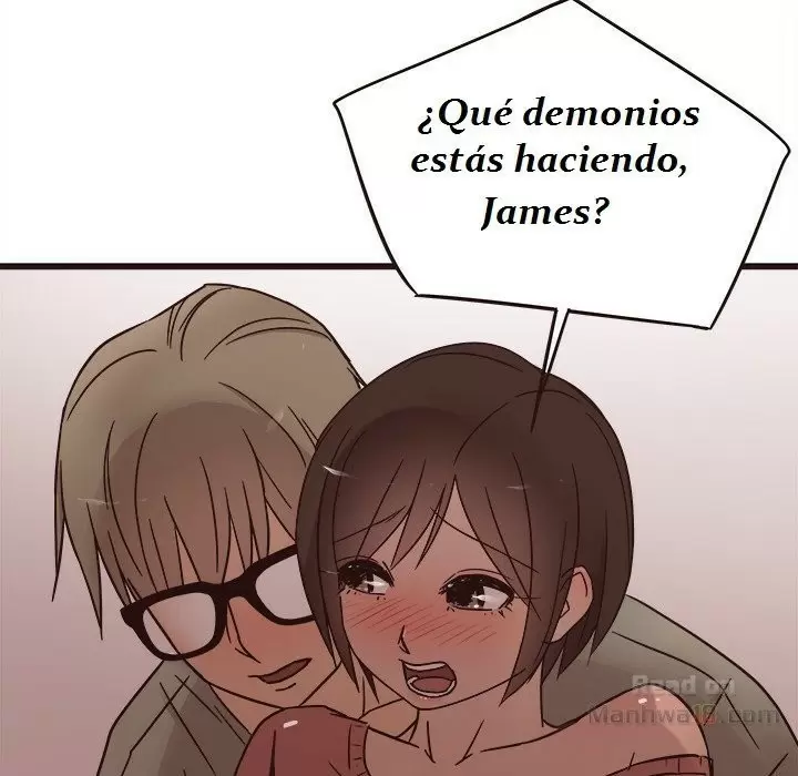 Estúpido Amor capítulo 14 página 77
