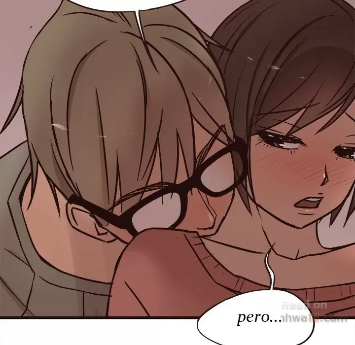 Estúpido Amor capítulo 14 página 87