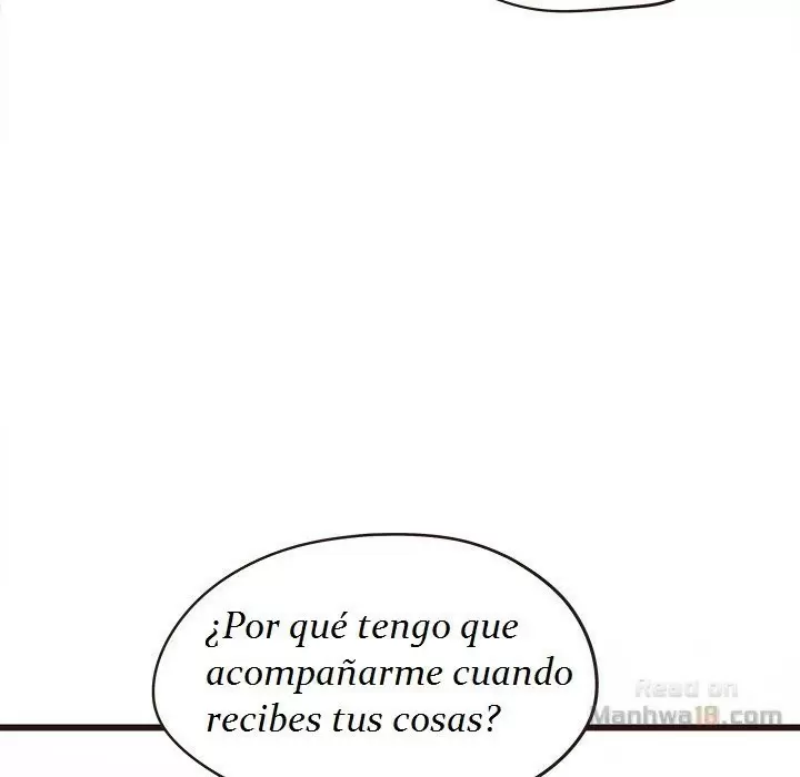 Estúpido Amor capítulo 14 página 88