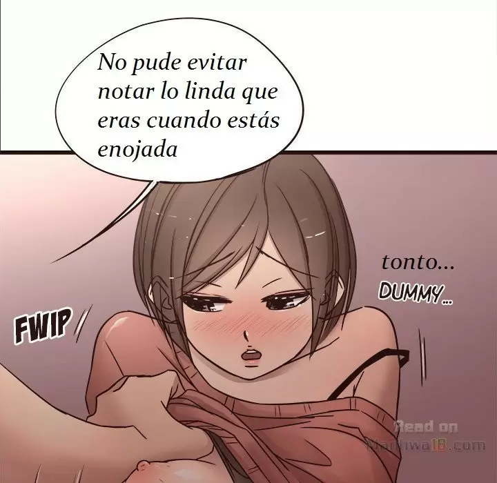Estúpido Amor capítulo 14 página 98