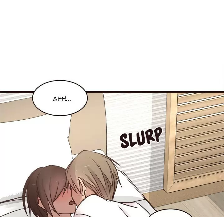 Estúpido Amor capítulo 16 página 10