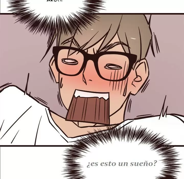 Estúpido Amor capítulo 16 página 104