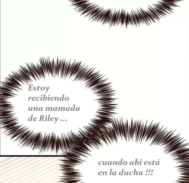 Estúpido Amor capítulo 16 página 105