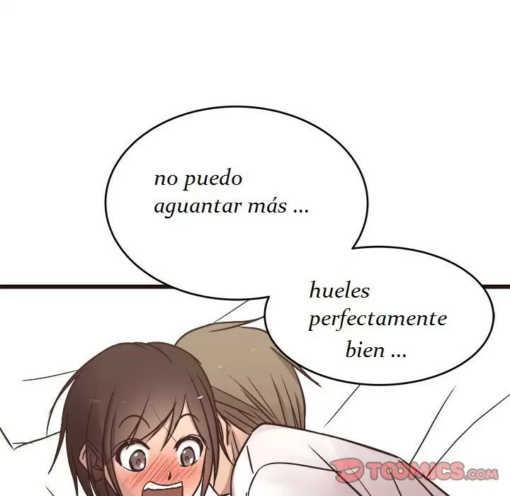 Estúpido Amor capítulo 16 página 27