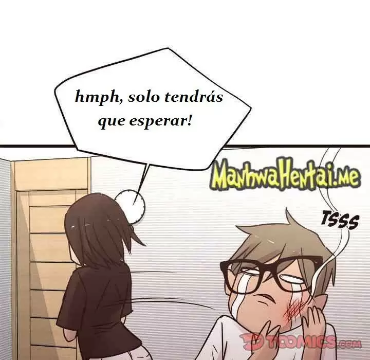 Estúpido Amor capítulo 16 página 29
