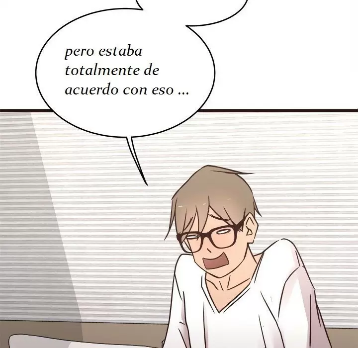 Estúpido Amor capítulo 16 página 31