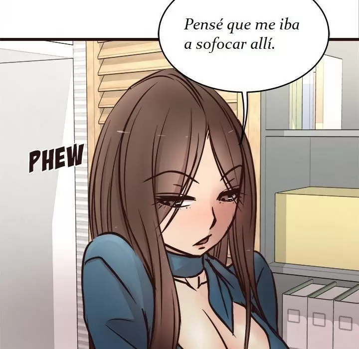 Estúpido Amor capítulo 16 página 38