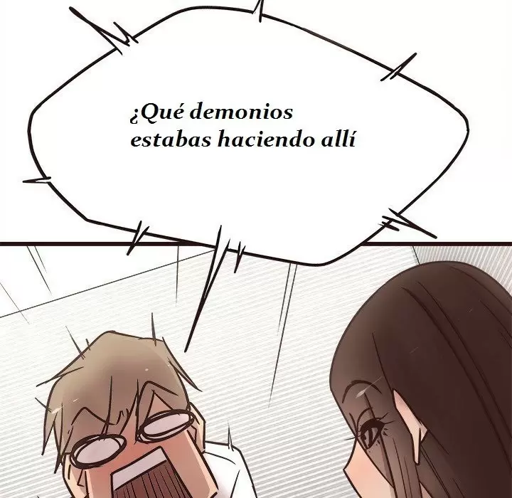 Estúpido Amor capítulo 16 página 40