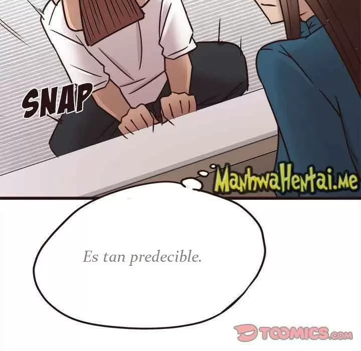 Estúpido Amor capítulo 16 página 41
