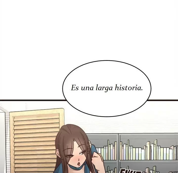 Estúpido Amor capítulo 16 página 42