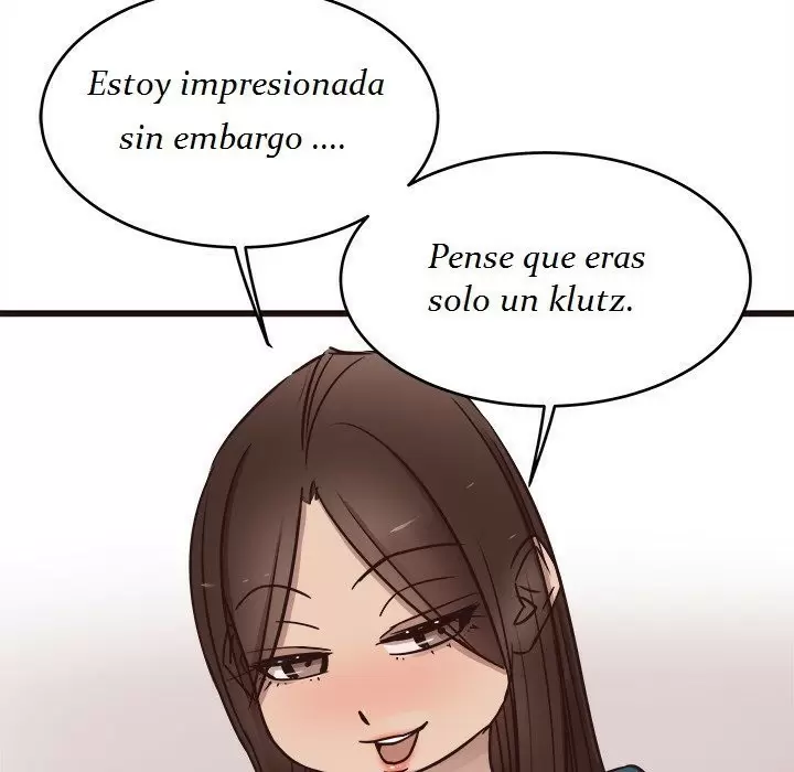 Estúpido Amor capítulo 16 página 44