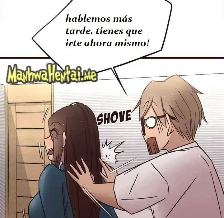Estúpido Amor capítulo 16 página 46