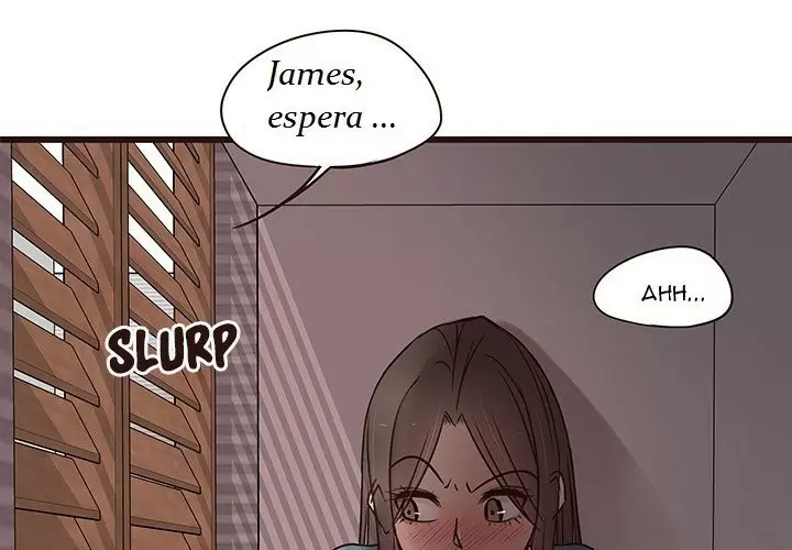 Estúpido Amor capítulo 16 página 5