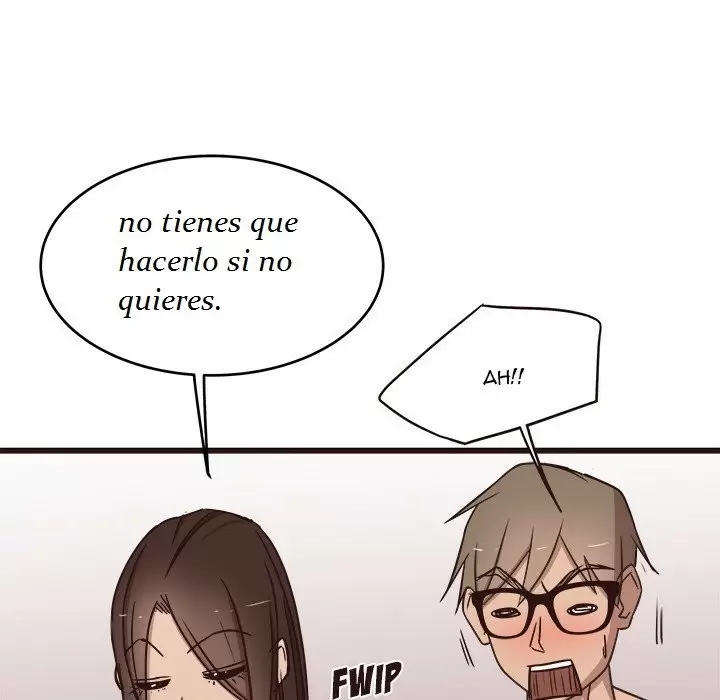 Estúpido Amor capítulo 16 página 79