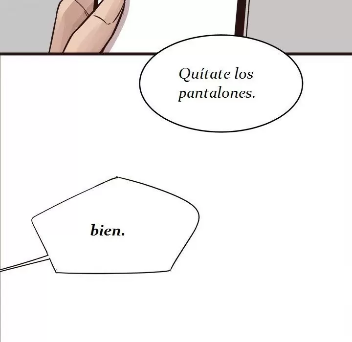 Estúpido Amor capítulo 16 página 89