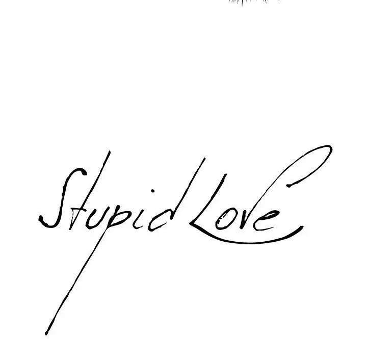 Estúpido Amor capítulo 16 página 9