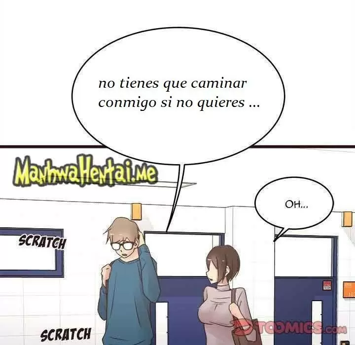 Estúpido Amor capítulo 19 página 14