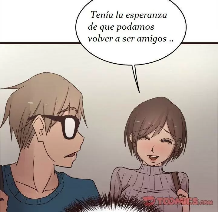 Estúpido Amor capítulo 19 página 18