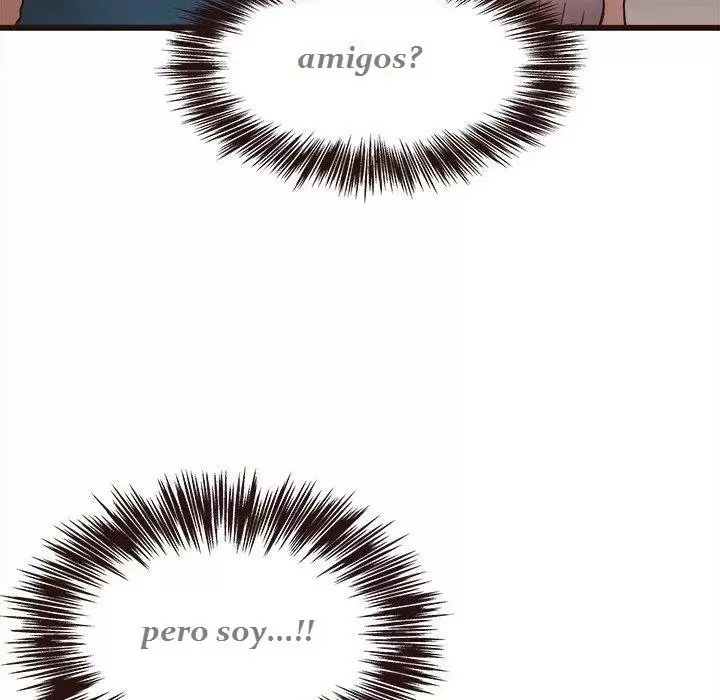 Estúpido Amor capítulo 19 página 19
